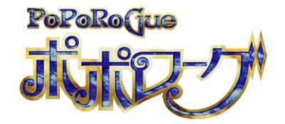 Game cover: PoPoRoGue