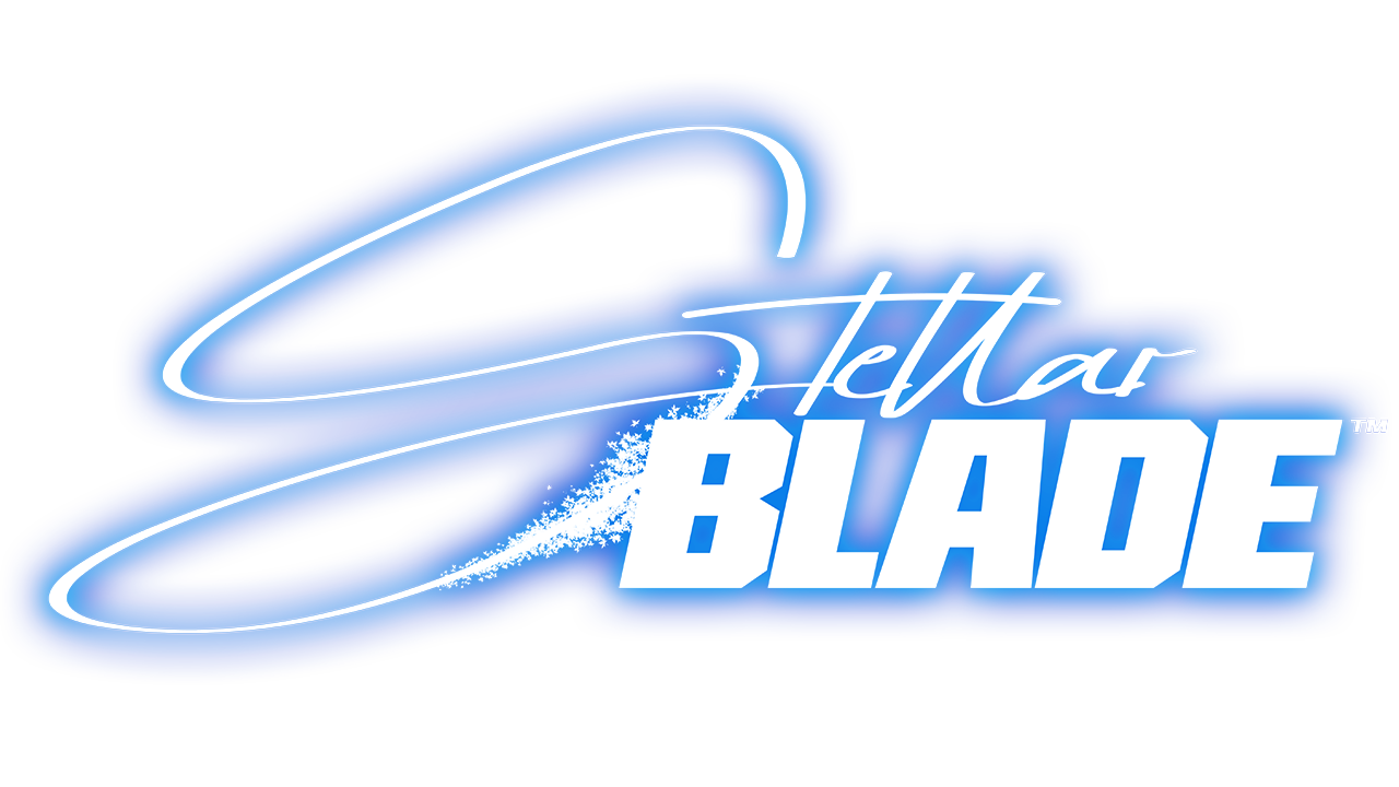 Game cover Stellar Blade