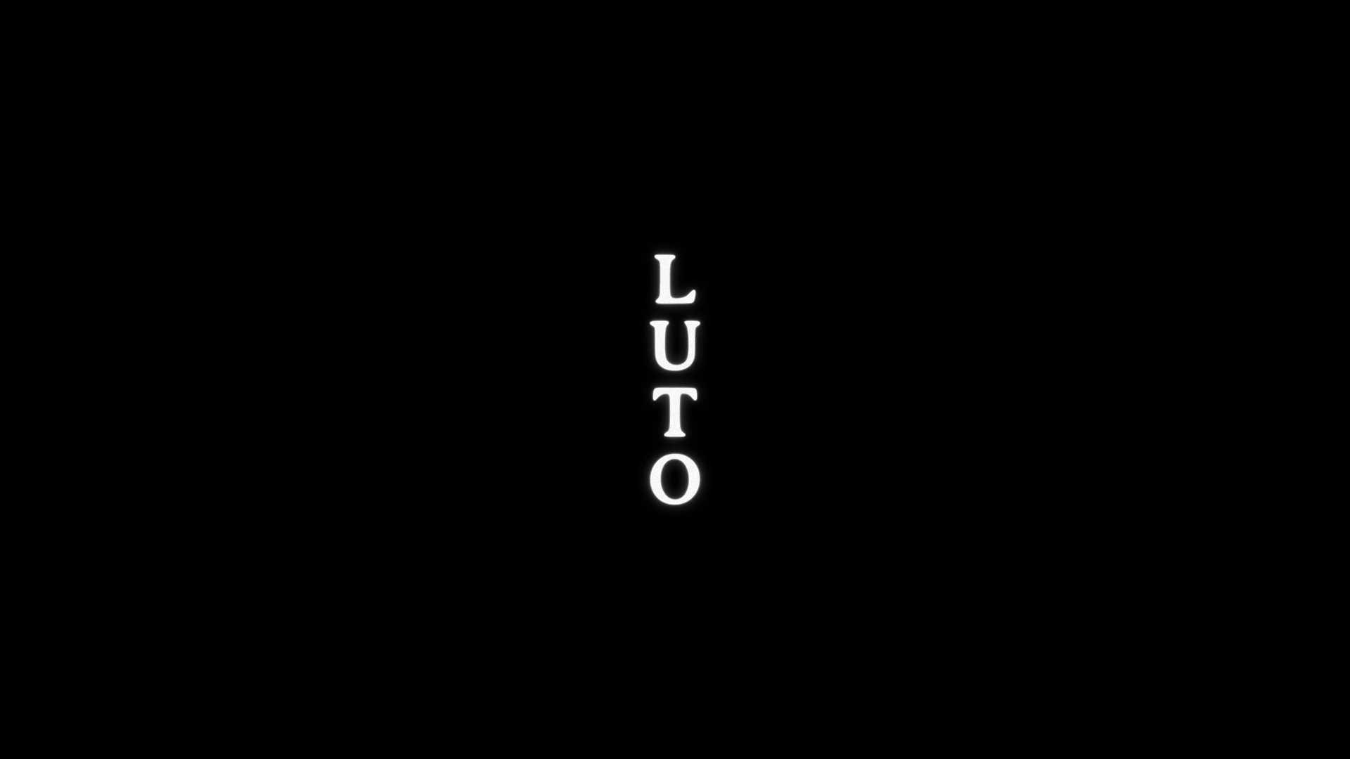 Game cover Luto
