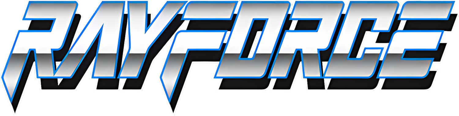 RayForce - Press Kit