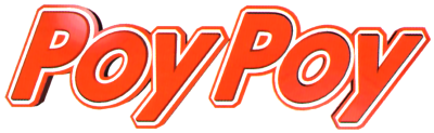 Game cover: Poy Poy