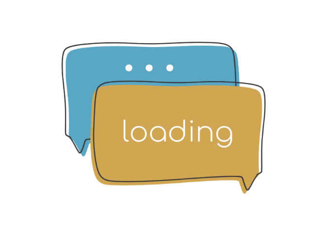 Game cover: The Future Is Loading...