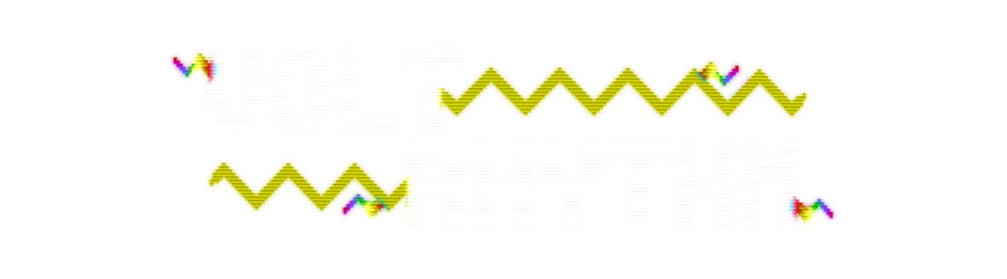Game cover: VoltRhythm