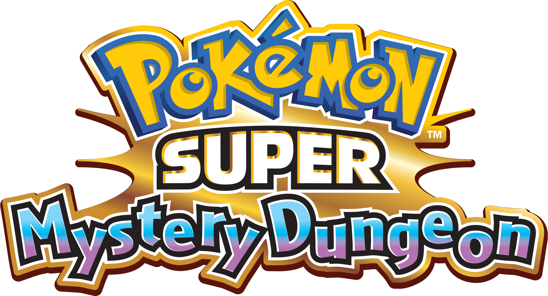 Pokémon Super Mystery Dungeon