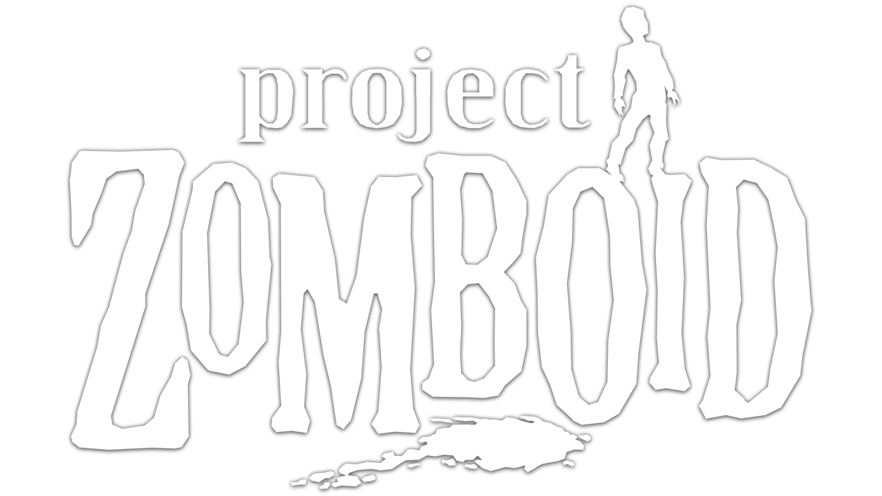 Game cover Project Zomboid