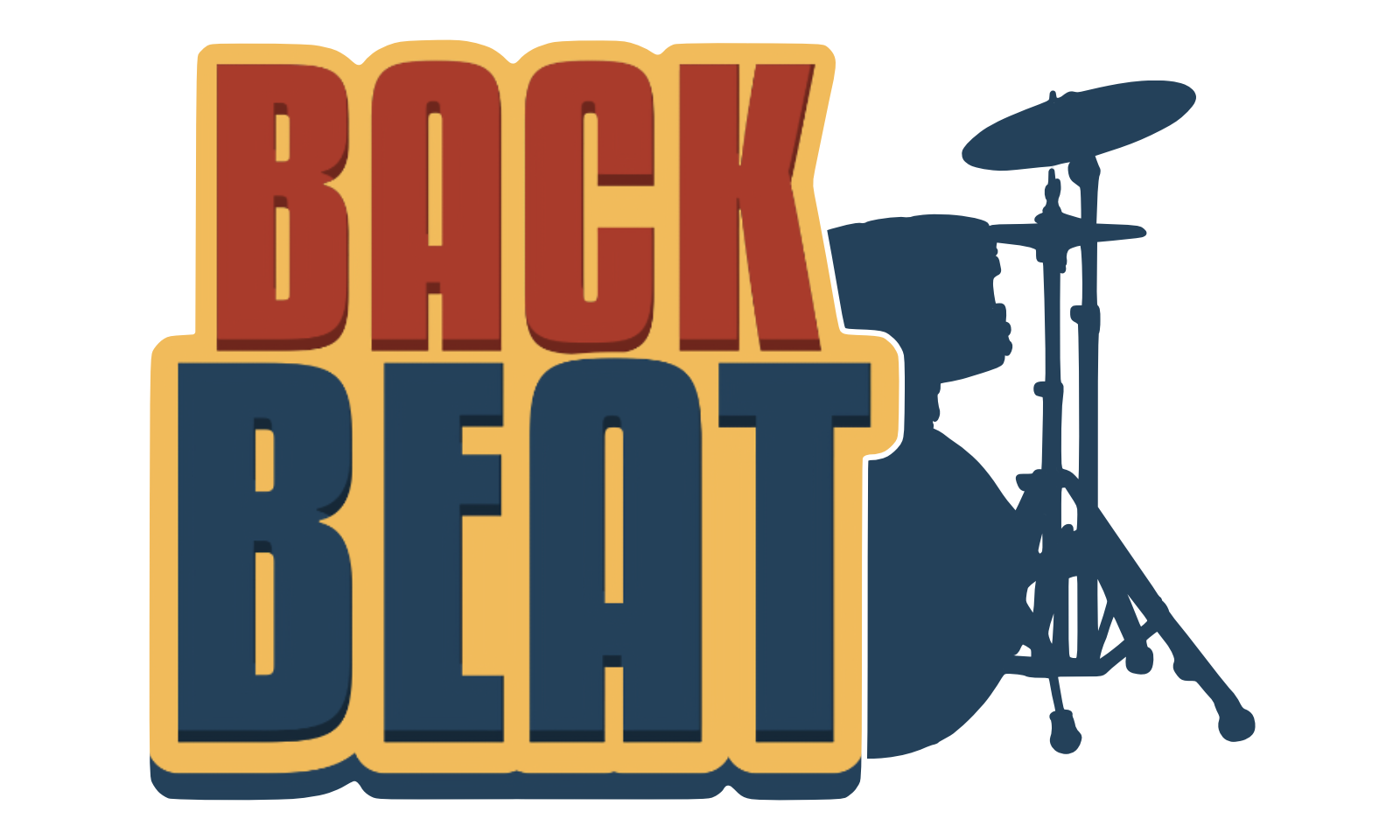 Game cover: Backbeat