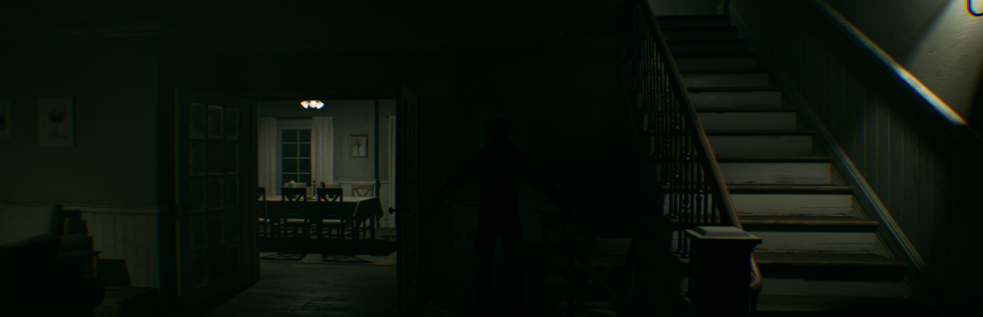 Game cover: Red Core Division