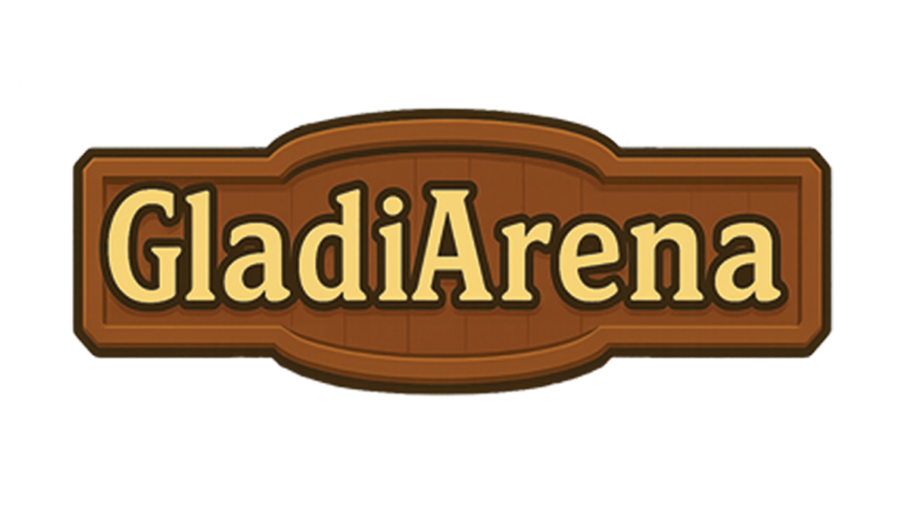 Game cover: GladiArena