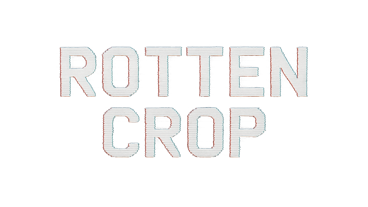Game cover: Rotten Crop