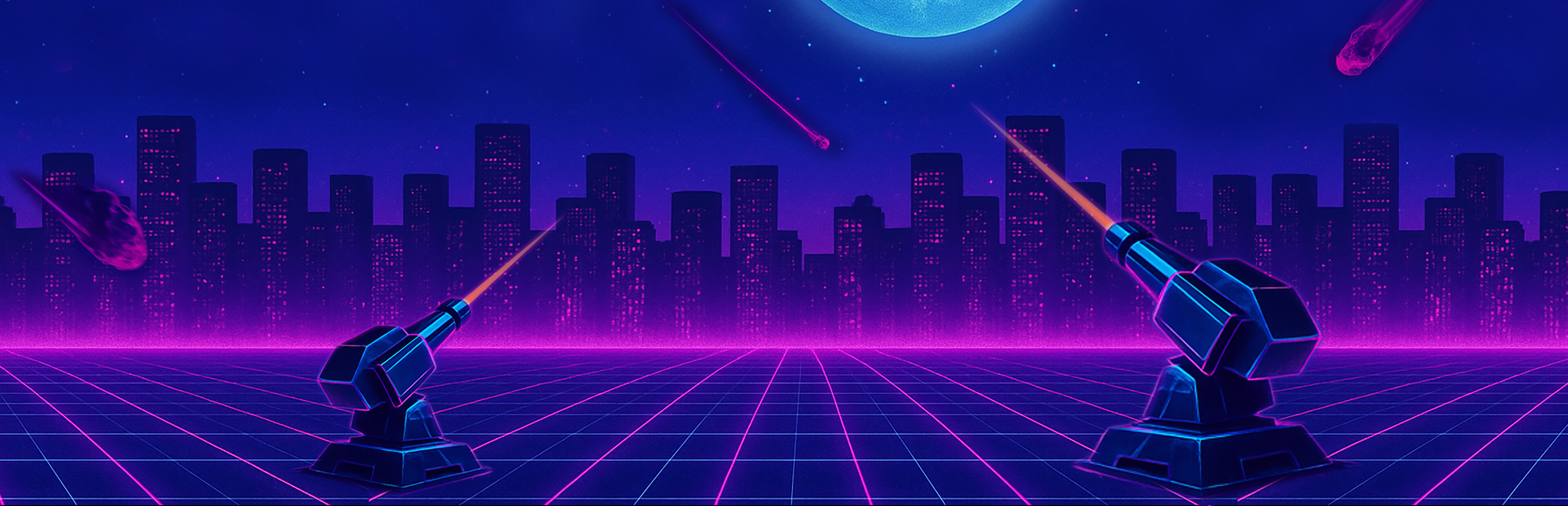 Game cover: Command-Ω Omega