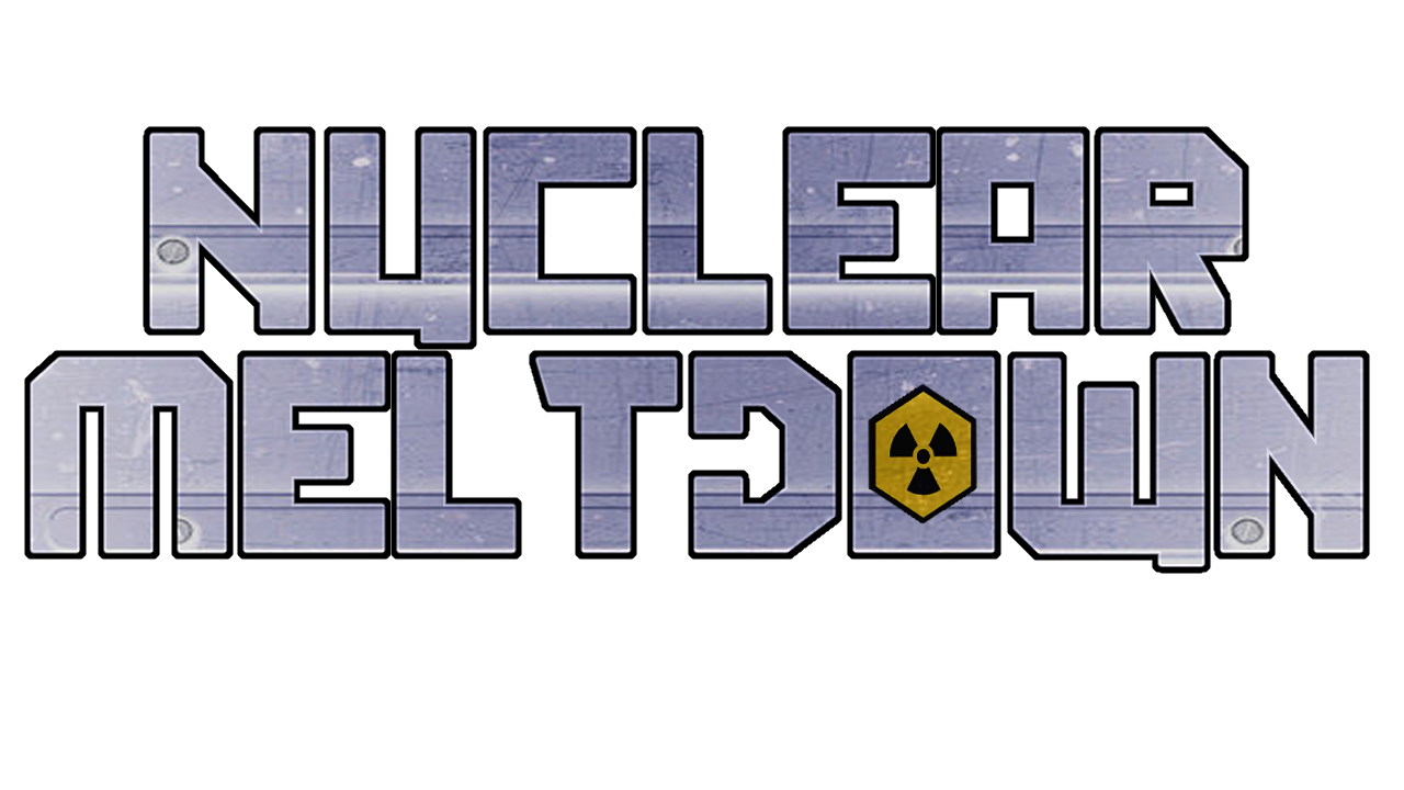 Game cover: Nuclear Meltdown