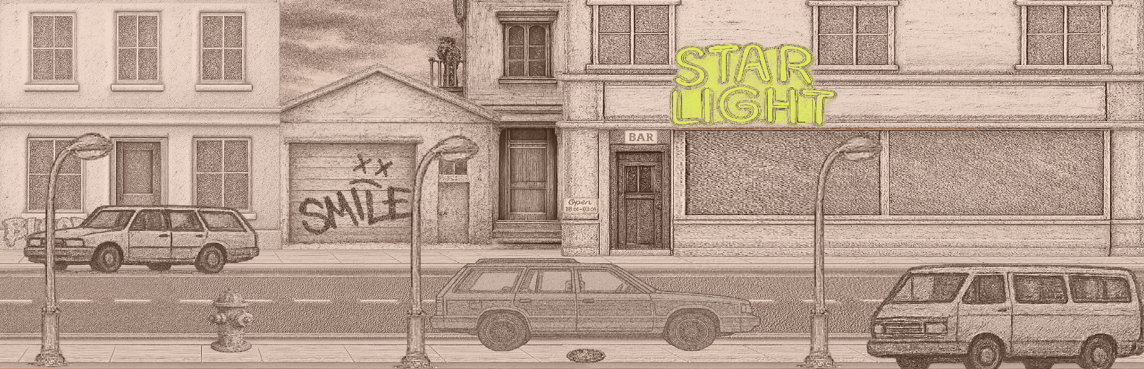 Game cover: Get in Timelessness