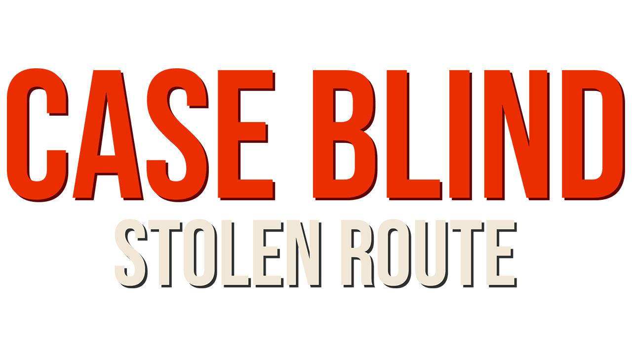 Game cover: Case Blind: Stolen Route