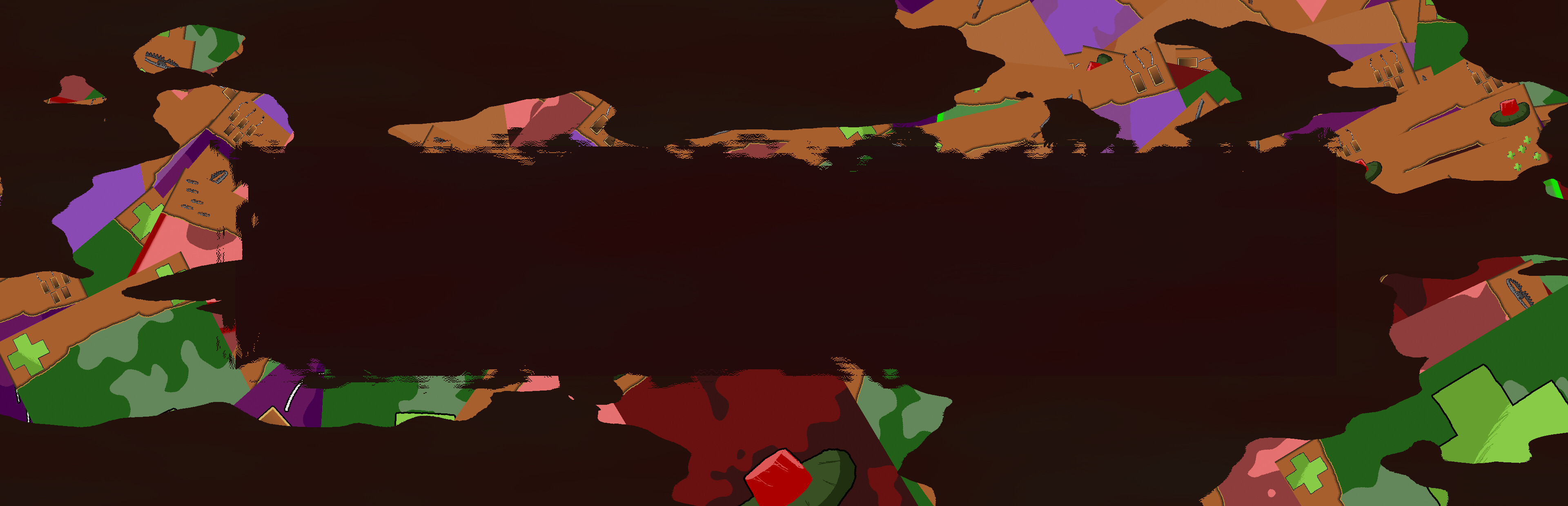 Game cover: Witches' Hand