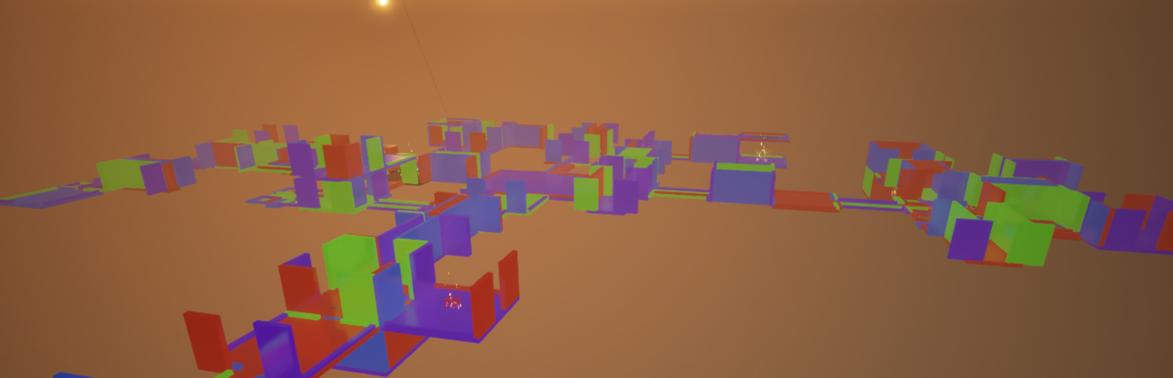 Game cover: JoyJoyDungeon