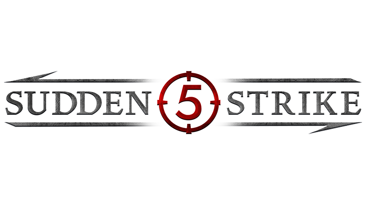 Game cover: Sudden Strike 5
