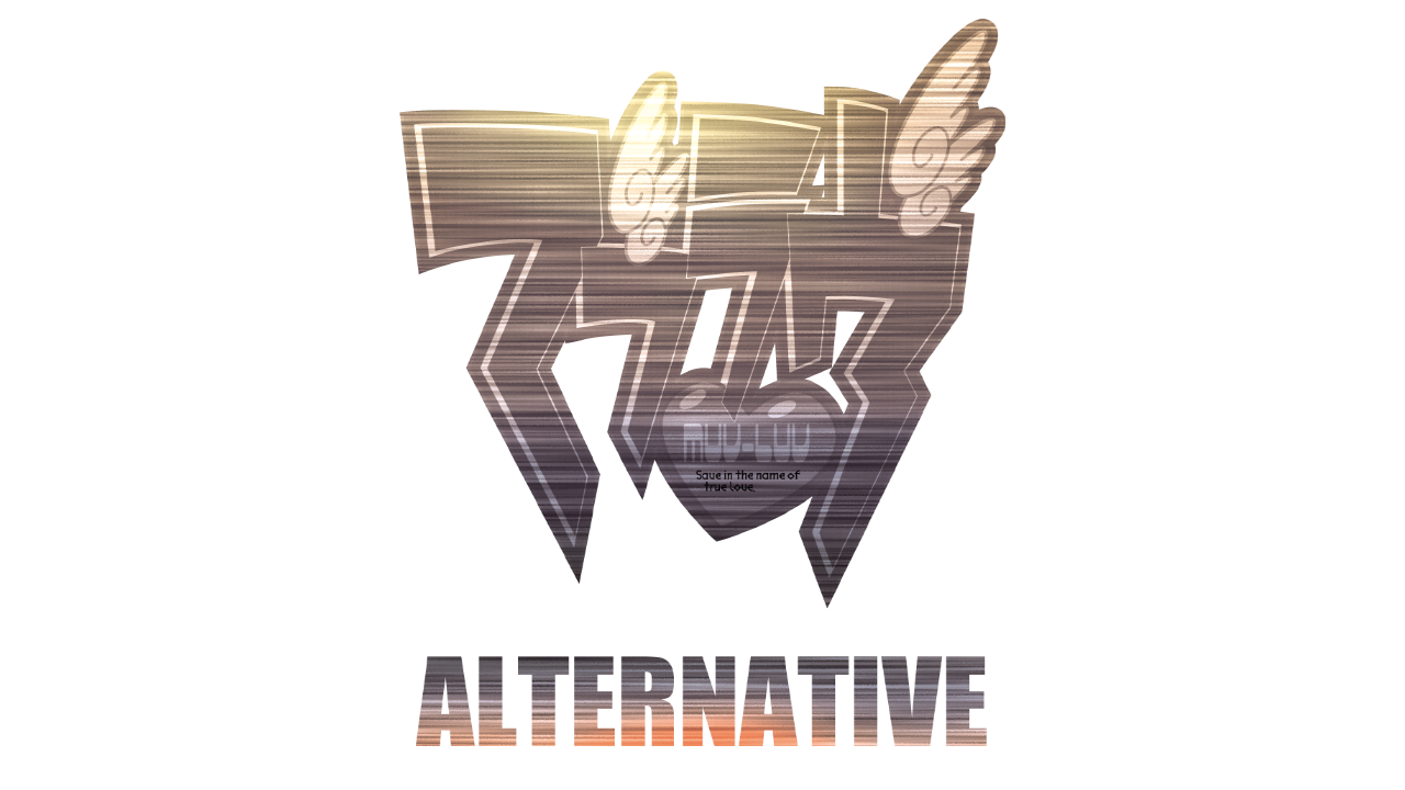 Game cover: Muv-Luv Alternative