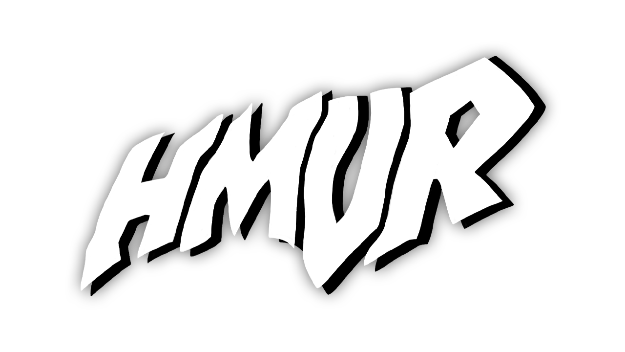 Game cover: HMUR