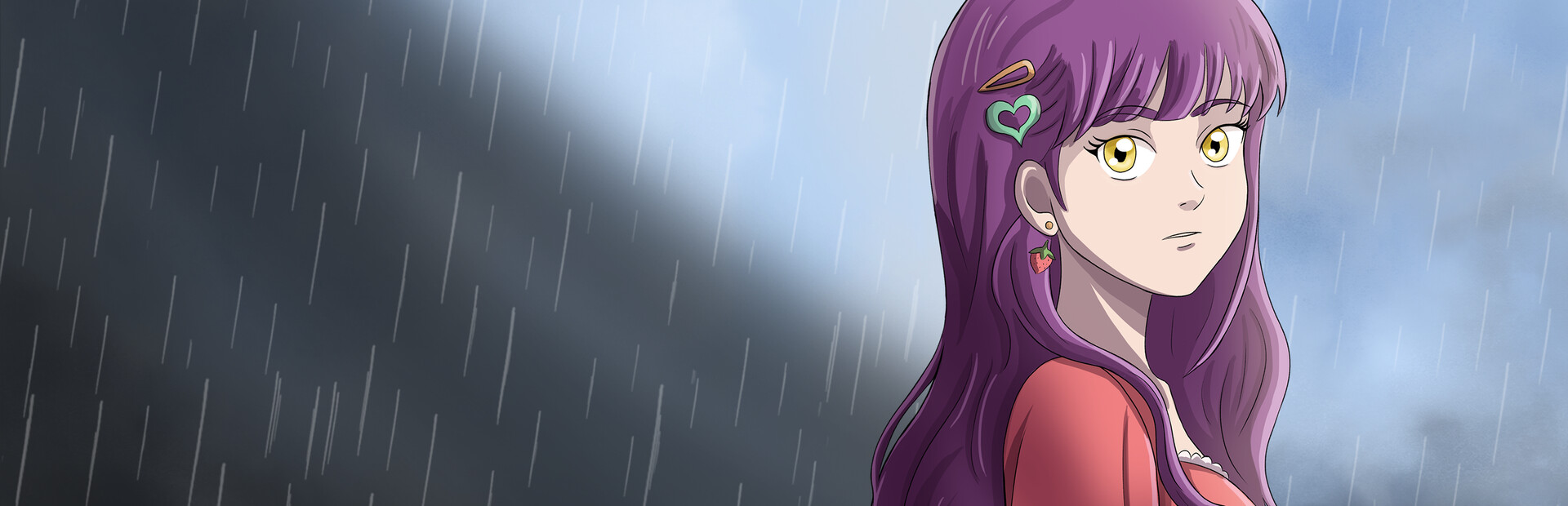 Game cover: Remembering Emily