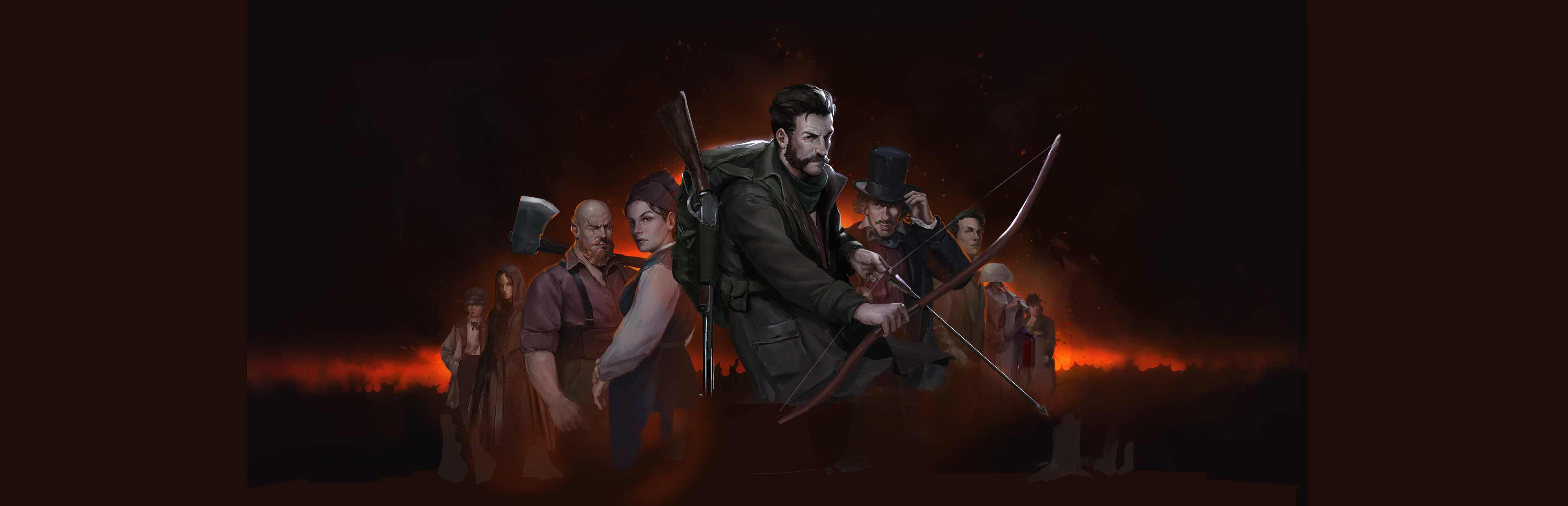Game cover: Peregrino