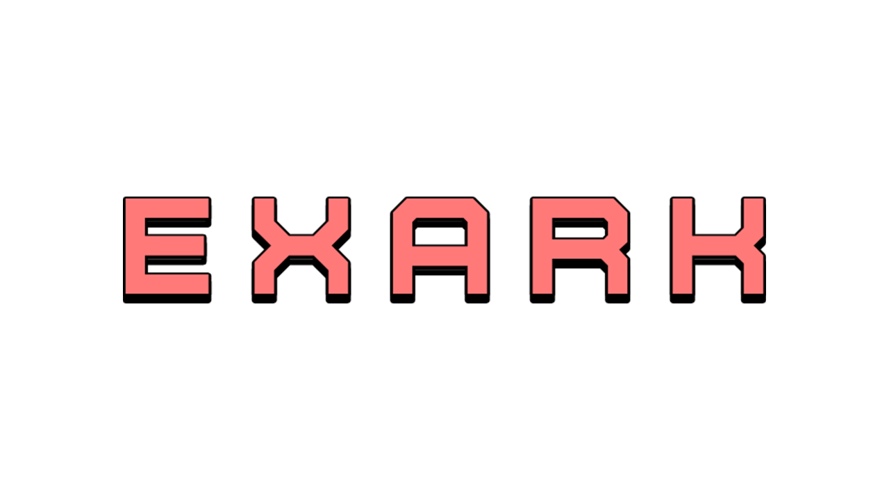 Game cover: Exark