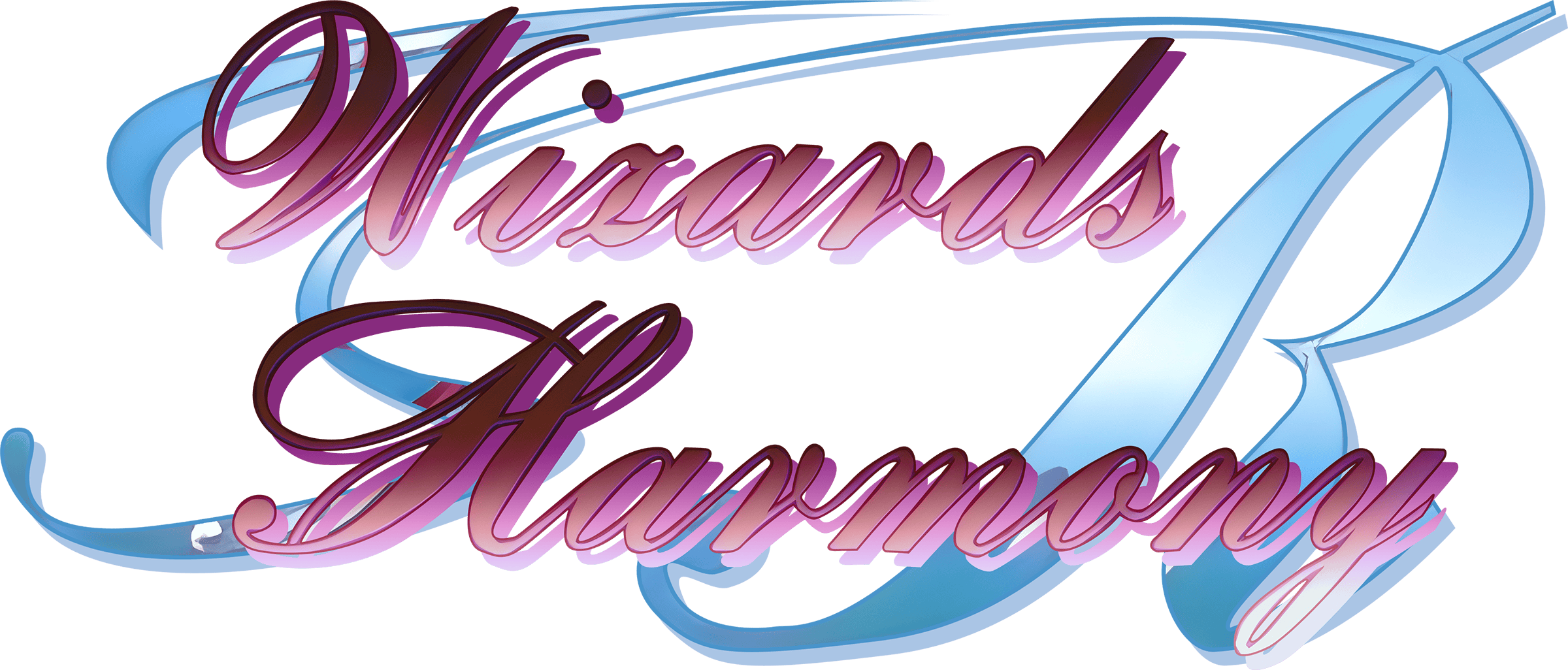 Game cover: Wizard's Harmony R