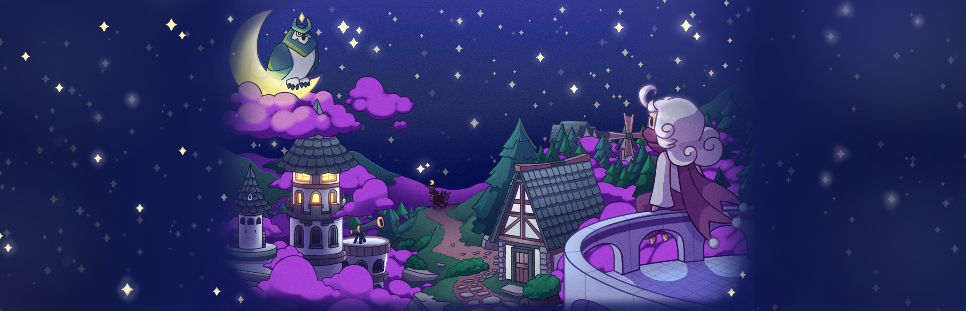 Game cover: Stories of Somnia