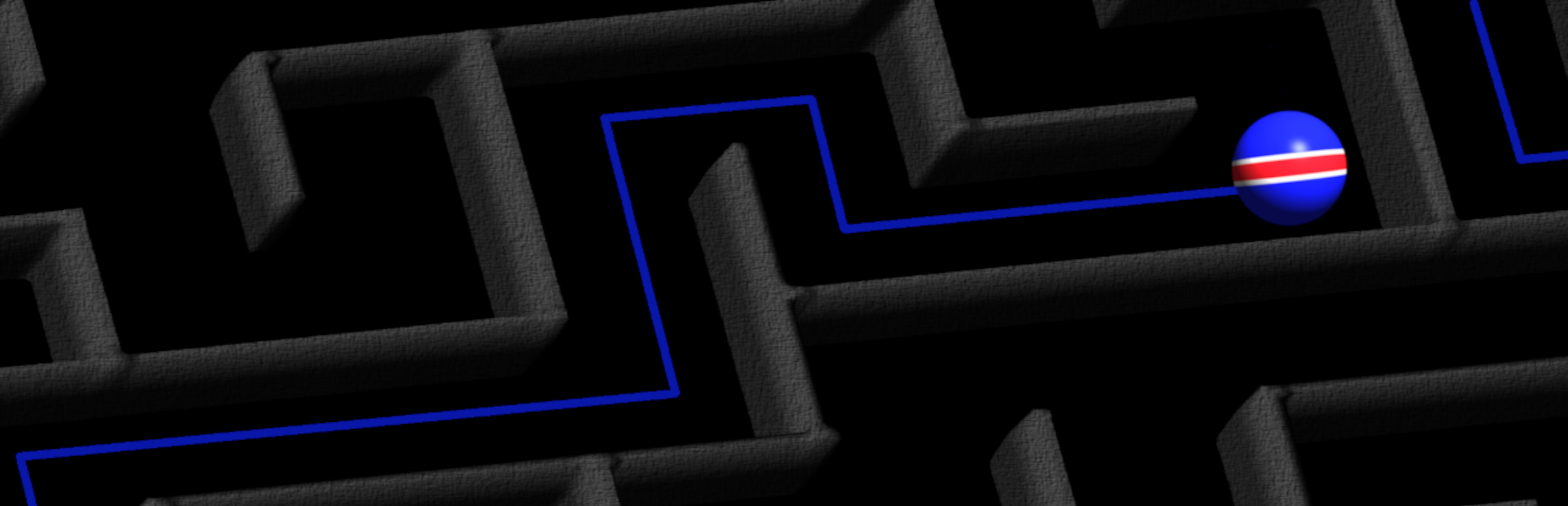 Game cover: Amazeballs!