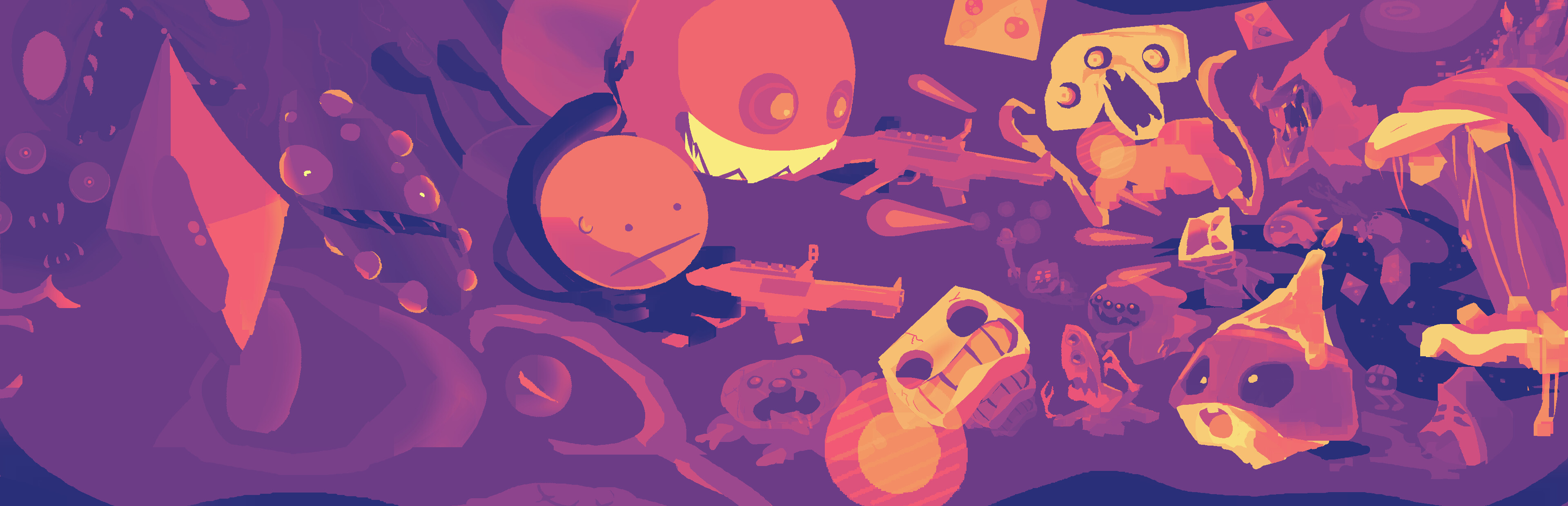 Game cover: Pain 'n Dave: The Maze of Malice