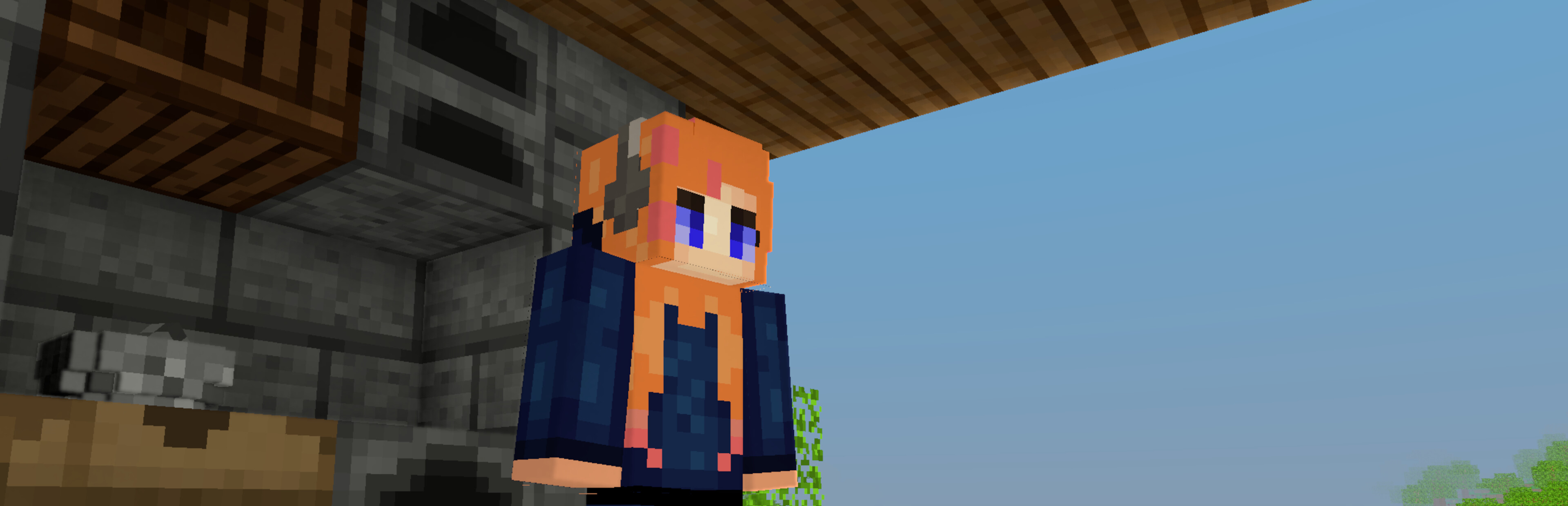 Game cover: Voxel Eras