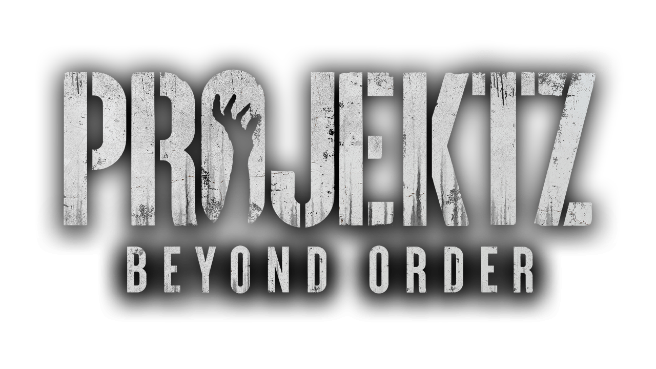 Game cover Projekt Z: Beyond Order
