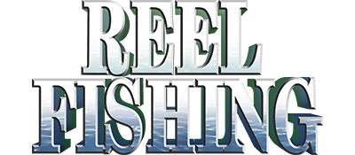 Game cover: Reel Fishing