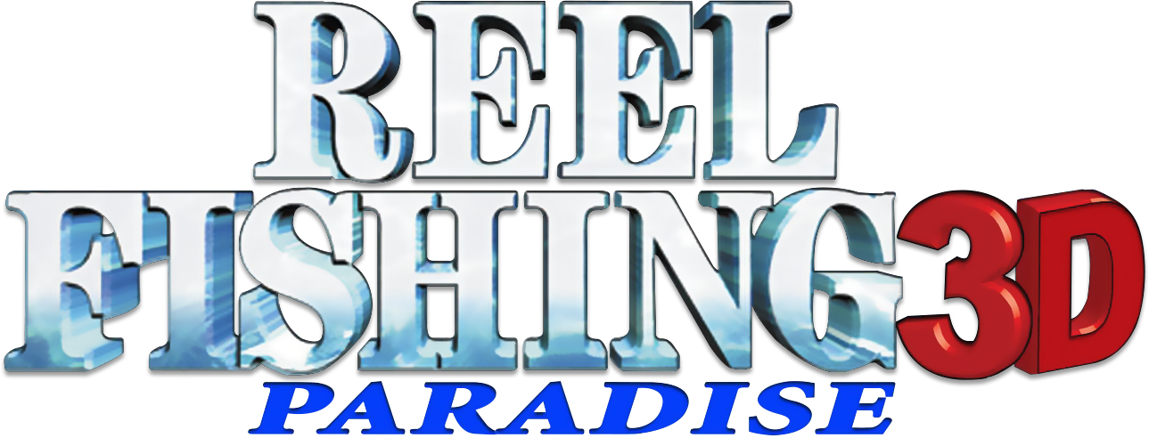 Game cover: Reel Fishing Paradise 3D