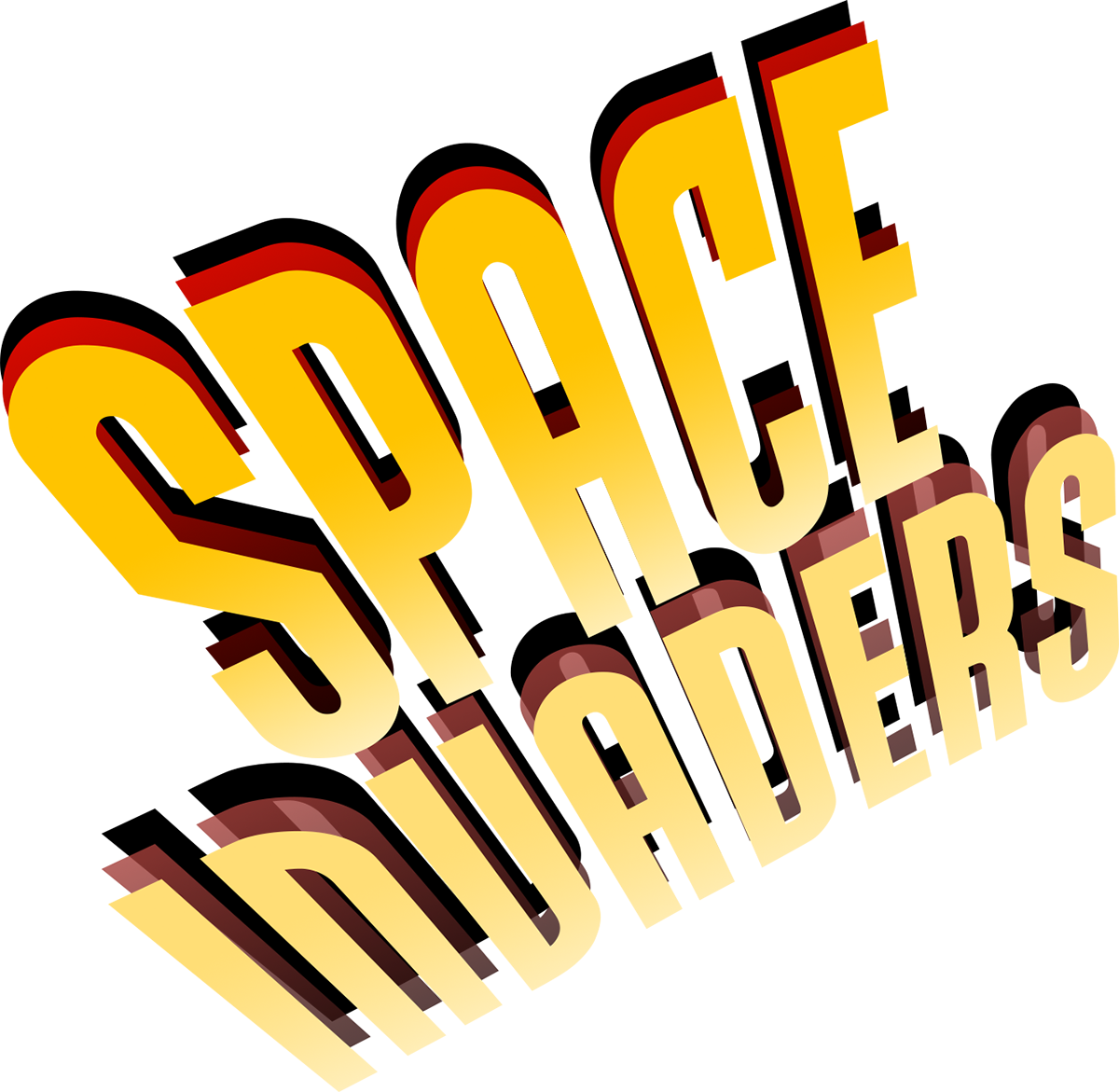 Game cover: Space Invaders
