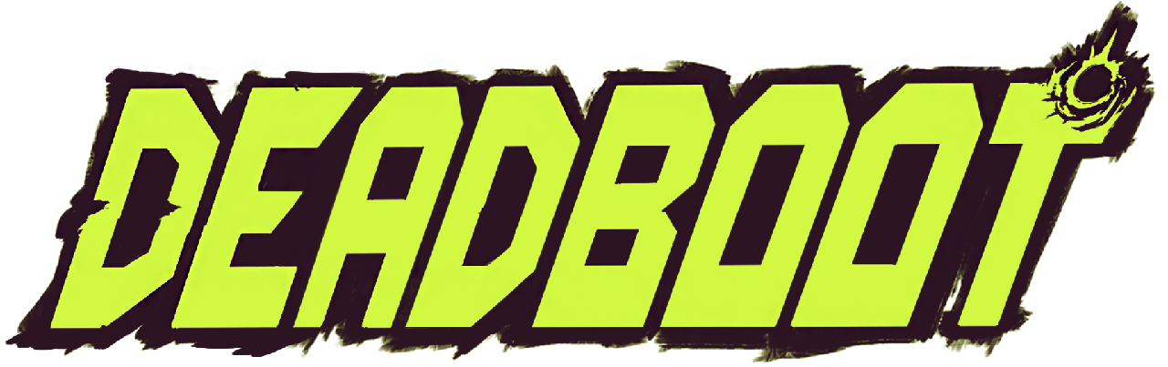 Game cover Deadboot