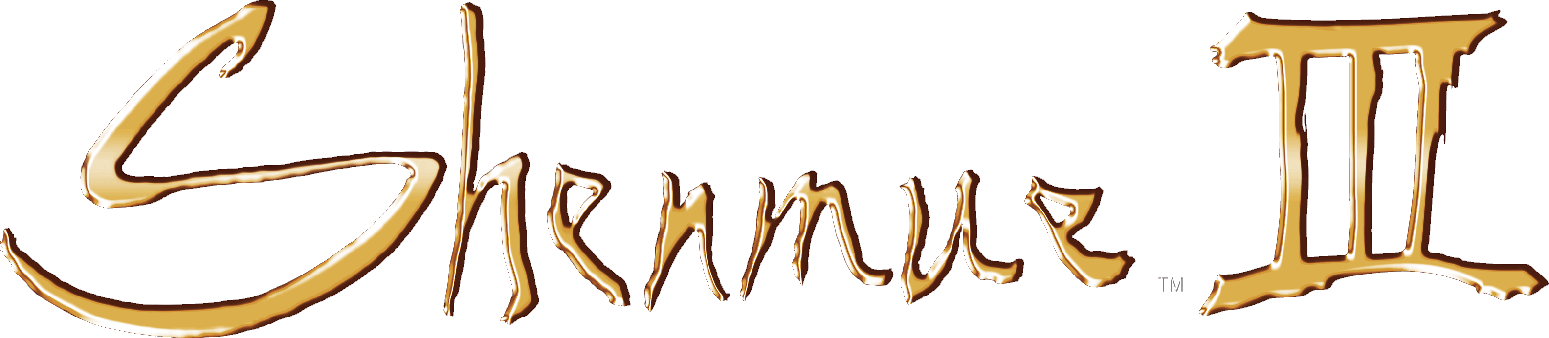 Game cover Shenmue III