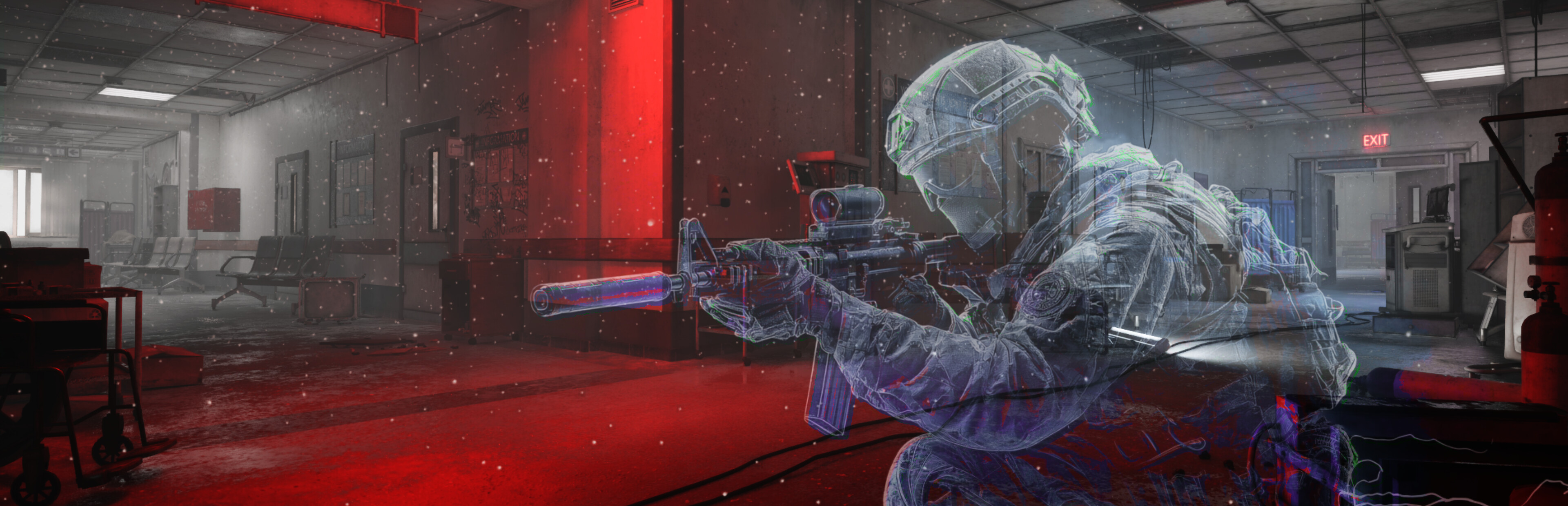 Game cover: Alpha Point