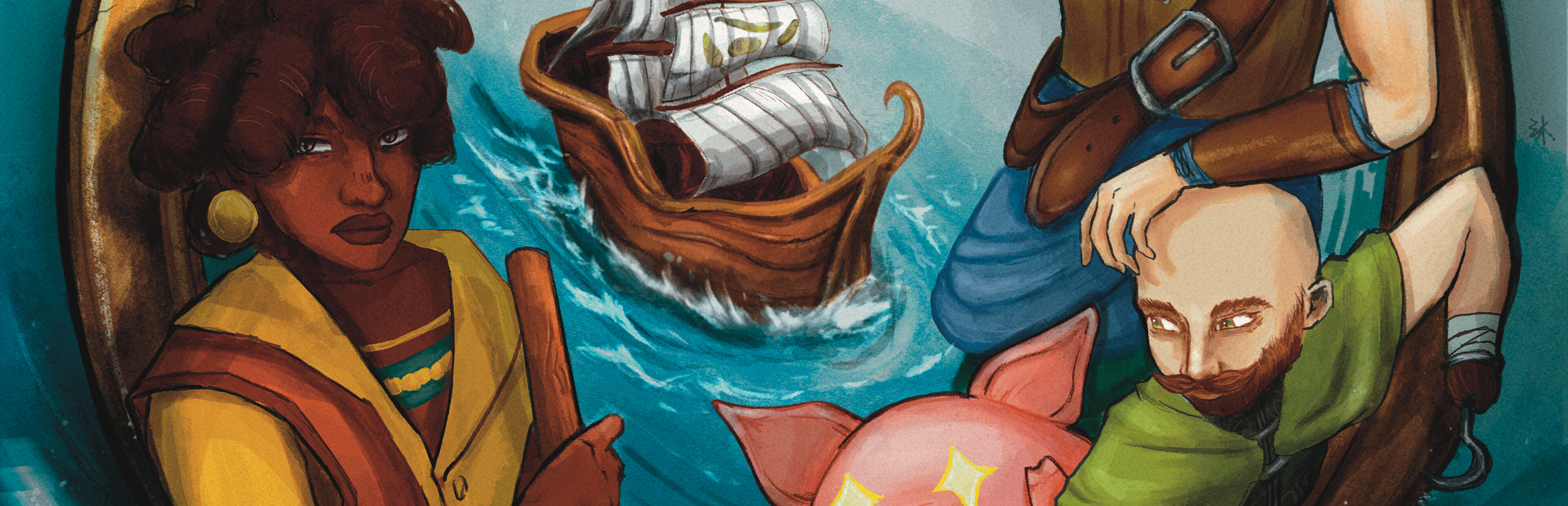 Game cover: Off Course