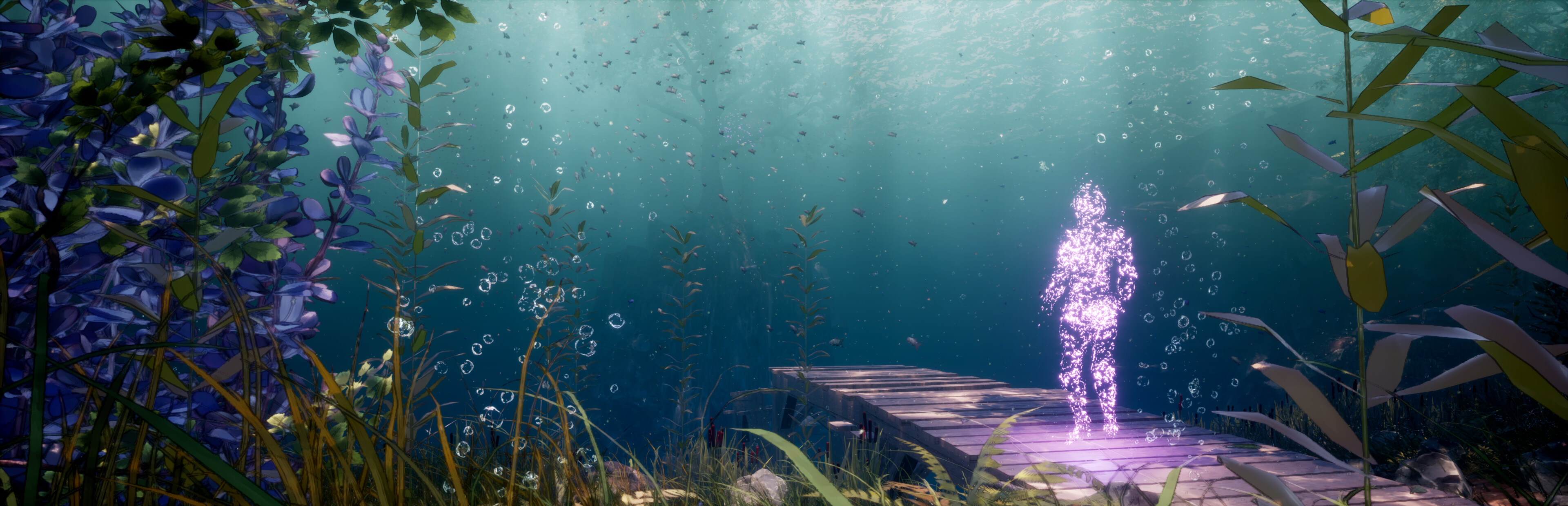 Game cover: Echoes of Mora