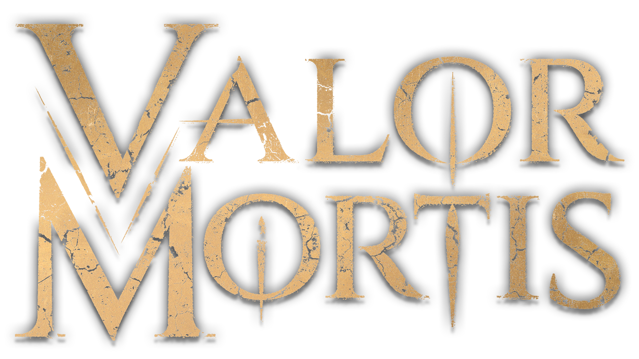 Game cover Valor Mortis