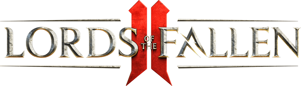 Game cover Lords of the Fallen II