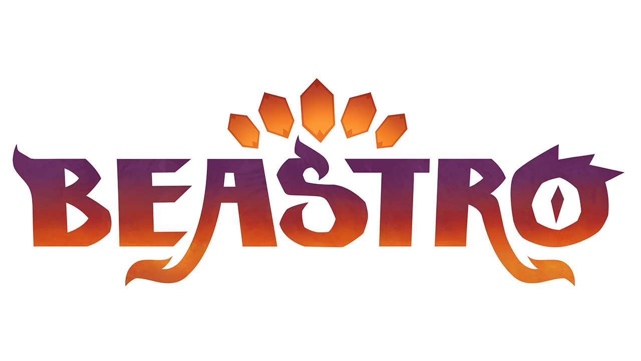 Game cover: Beastro