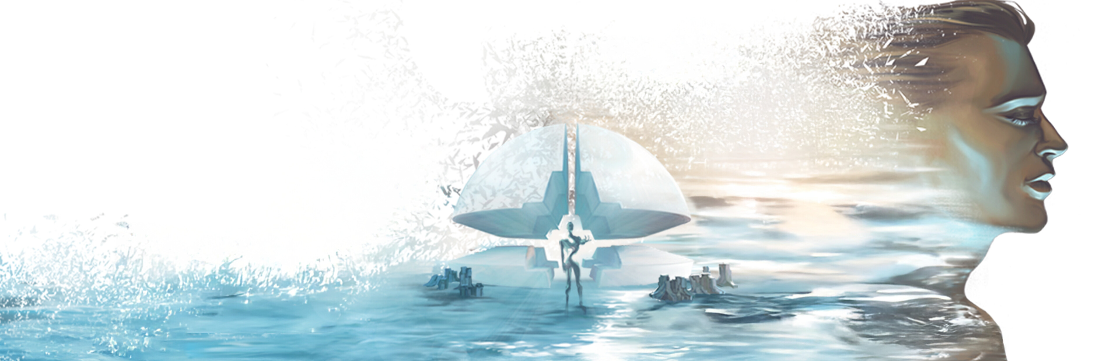 Game cover: Project ReMind