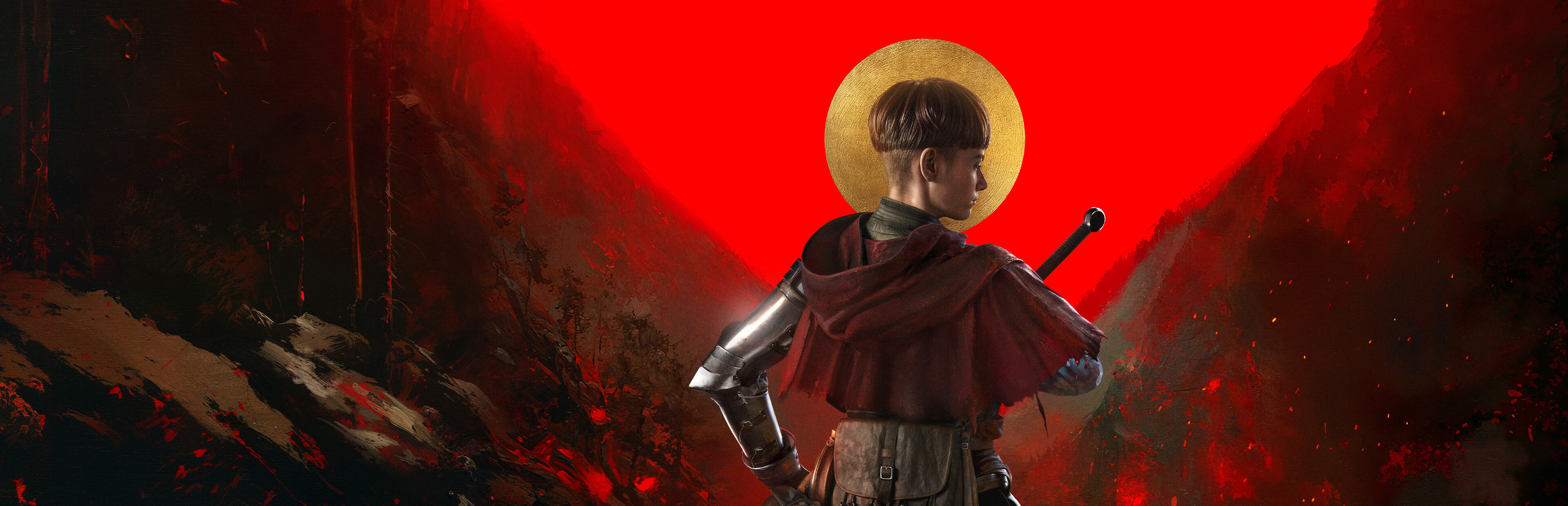 Game cover 1348: Ex Voto