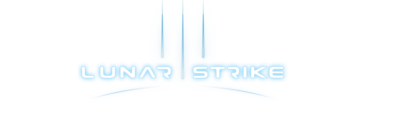 Game cover: Lunar Strike