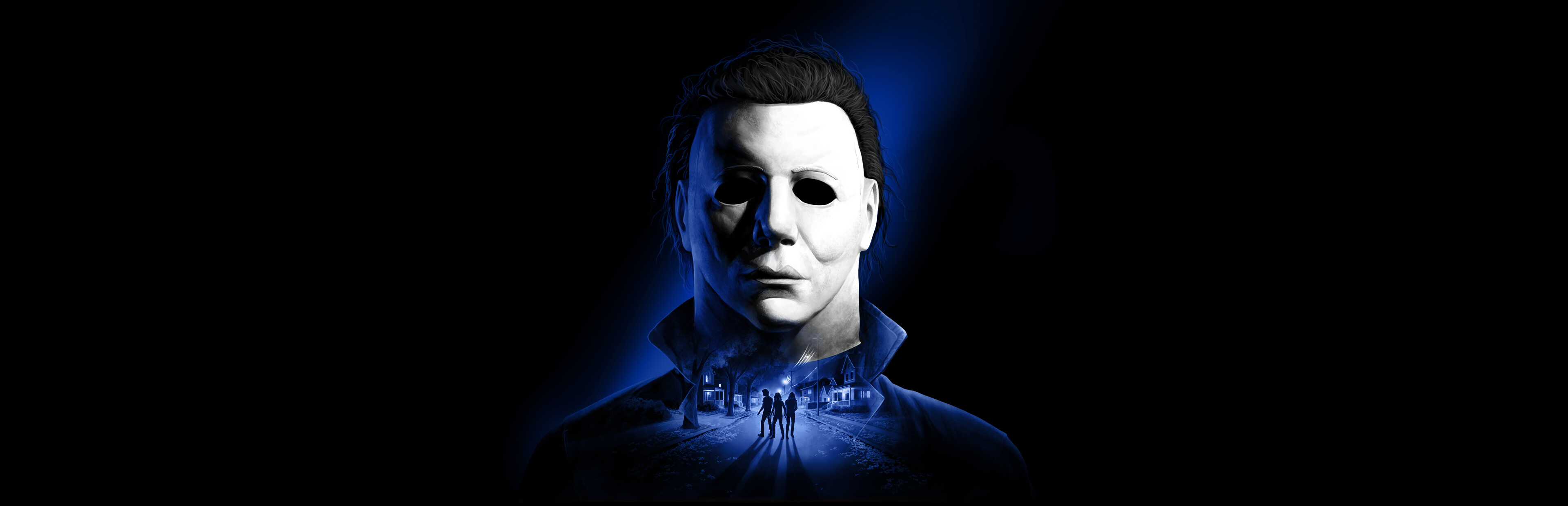 Game cover Halloween