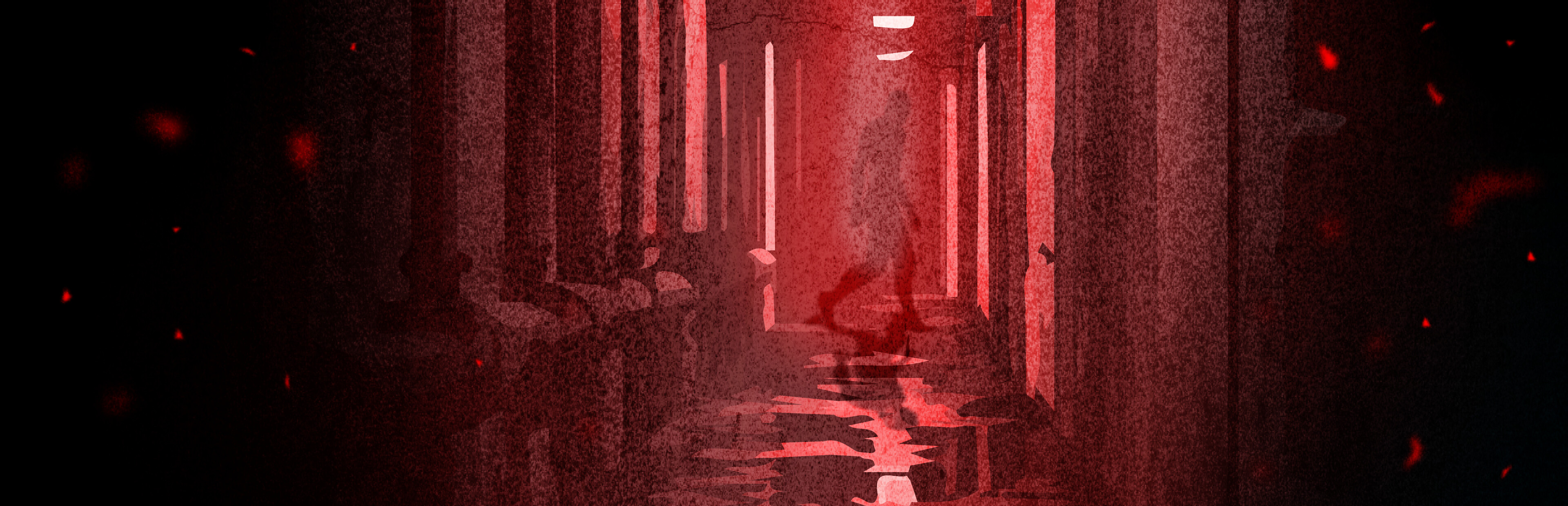 Game cover: Killer Depths