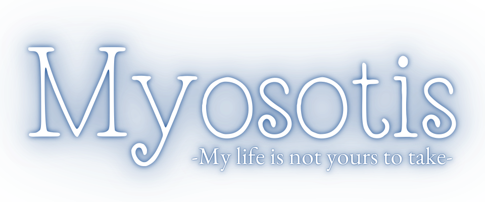 Game cover: Myosotis