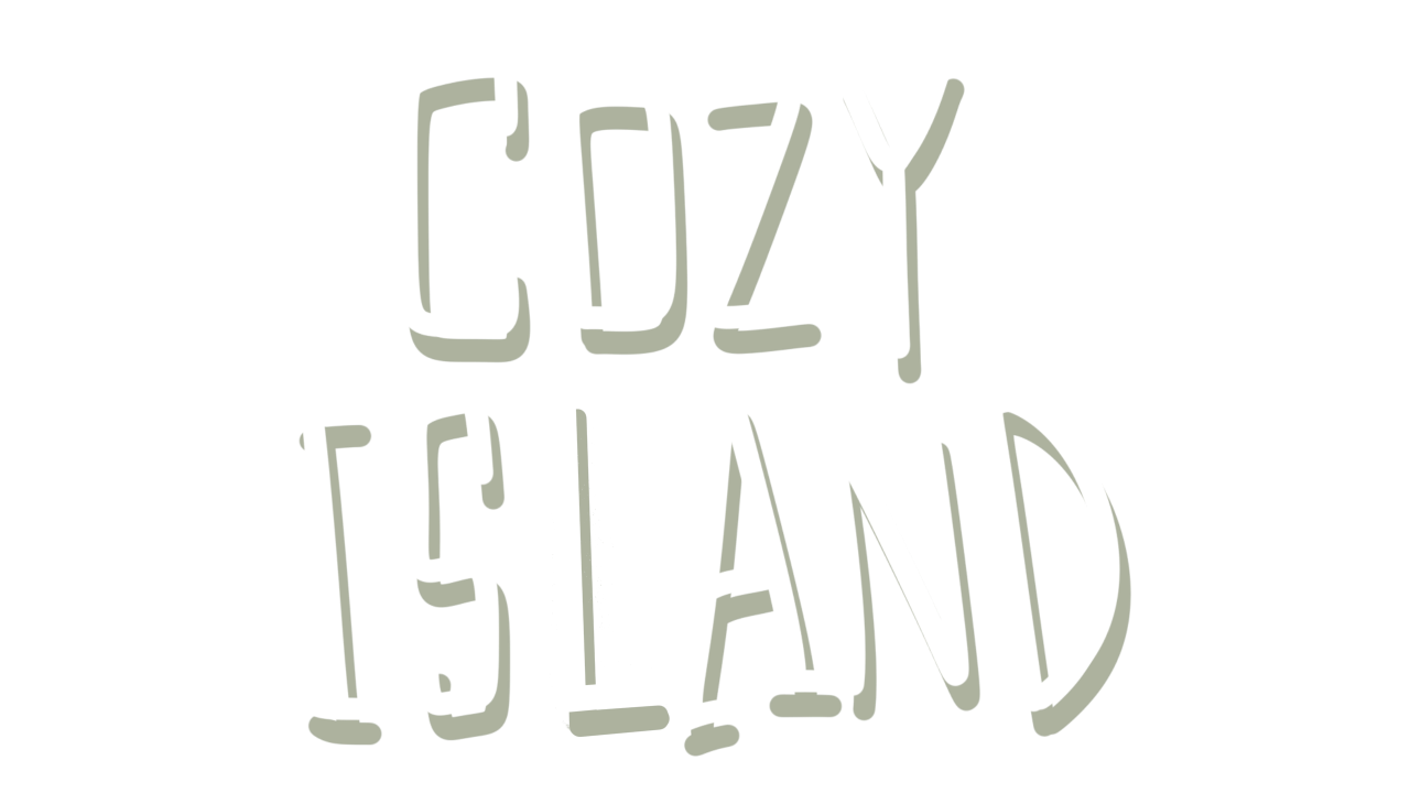 Game cover: Cozy Island