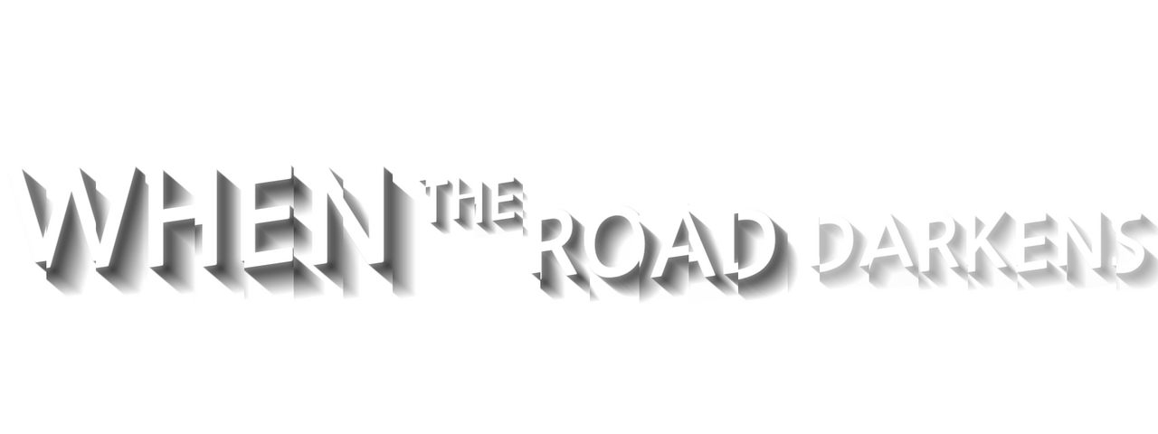 Game cover: When the Road Darkens